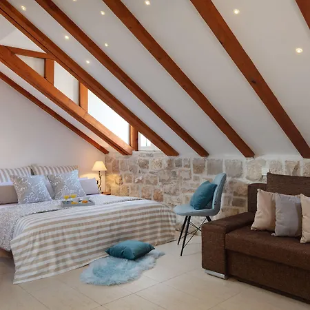 Apartamento Vauquer *
