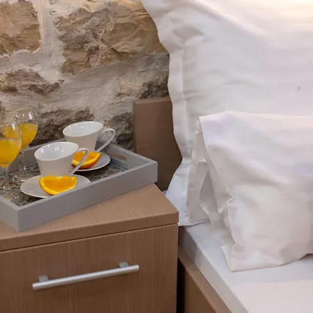 Vauquer Apartamento Split
