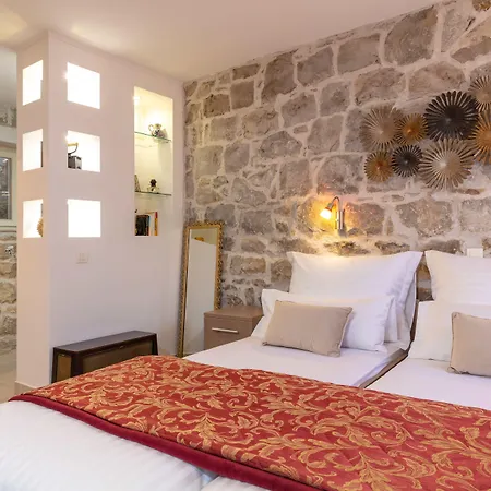 Vauquer Apartamento *