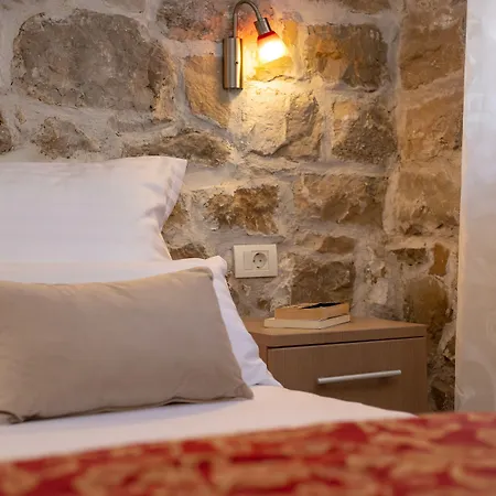 Vauquer Apartamento *