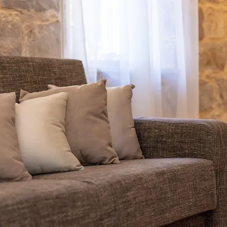 Apartamento Vauquer *