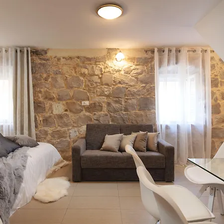 Vauquer Apartamento