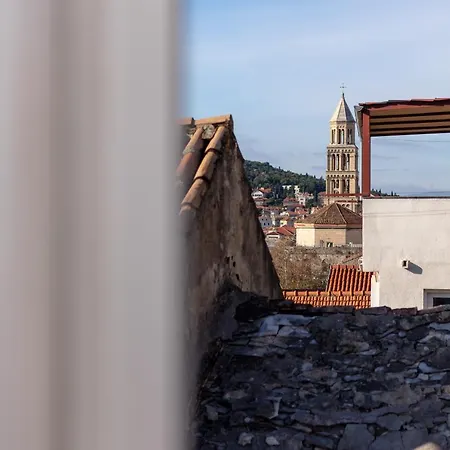 Vauquer Apartamento